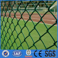PVC Coated Chain Link Fence